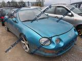 TOYOTA CELICA