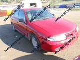 MITSUBISHI CARISMA