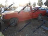 FORD COURIER
