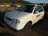 SEAT AROSA