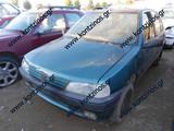 PEUGEOT 106
