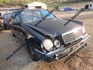 MERCEDES E210