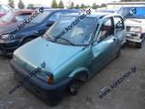 FIAT CINQUECENTO
