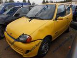 FIAT SEICENTO