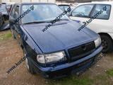 SKODA FELICIA