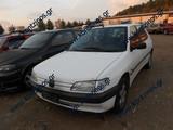 PEUGEOT 306