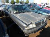 LANCIA DEDRA