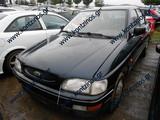 FORD ESCORT