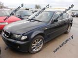 BMW E46