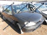 PEUGEOT 106