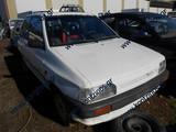 MAZDA 121