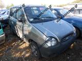 HYUNDAI ATOS