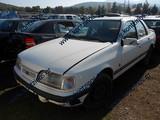 FORD SIERRA