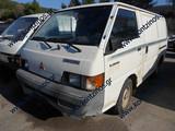 MITSUBISHI L300