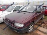 SKODA FELICIA