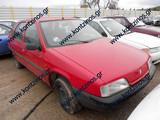 CITROEN ZX
