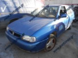 SEAT GORDOBA