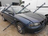 MITSUBISHI CARISMA