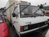 MITSUBISHI L300