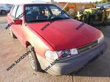 HYUNDAI EXCEL
