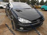 PEUGEOT 206CC
