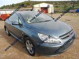 PEUGEOT 307CC