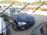 PEUGEOT 106