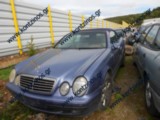 MERCEDES CLK208