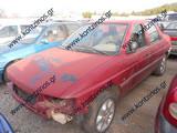 FORD ORION