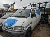 NISSAN URVAN