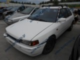 MAZDA 323