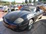 FIAT BARCHETTA