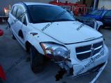 DODGE CALIBER