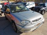 CITROEN SAXO