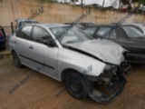 SEAT GORDOBA