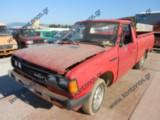 DATSUN 720