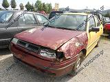 SEAT TOLEDO