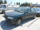 PEUGEOT 306