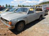 DATSUN 720