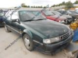 SAAB 9000