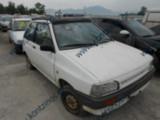 MAZDA 121