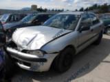 MITSUBISHI CARISMA