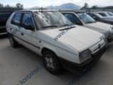 SKODA FAVORIT
