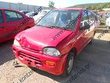 SUBARU VIVIO
