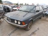BMW E21