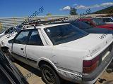 MAZDA 626