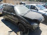 CITROEN SAXO