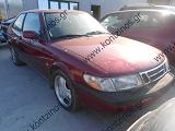 SAAB 900