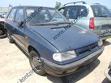 SKODA FELICIA