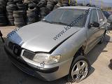 SEAT GORDOBA